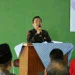 Kabid Informasi Komunikasi Publik Hadiri Sosialisasi Kejurnalisan