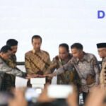 Presiden RI Resmikan Indonesia Digital Test House