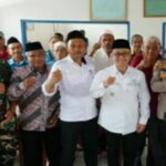 Wakil Bupati Tasikmalaya Tinjau Pelaksanaan UABN MDT