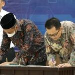 Pemda Kabupaten Tasikmalaya Kembali Raih Opini WTP