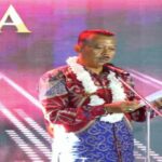 Peluncuran Pemilihan Bupati dan Wakil Bupati Tasikmalaya Tahun 2024