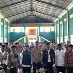 Kapolres Tasikmalaya Kota Silaturahmi Dengan Da’i Kamtibmas