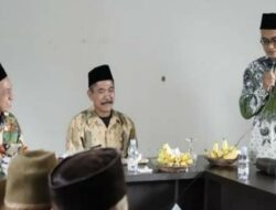 Pjs Bupati Tasikmalaya Lanjutkan Agenda Kunker