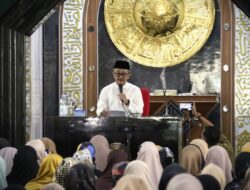 Pj Bupati Ciamis Tekankan Pentingnya Memahami Hikmah Isra Mi’raj