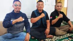 Karang Taruna Terus Bantu Program Pemdes Sundakerta