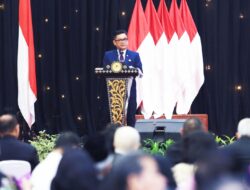 Lemhannas Elaborasikan Enam Pilar Ketahanan Strategis Baru