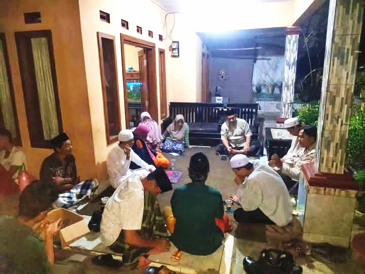Polsek Cisayong Hadiri Musyawarah PHBI Sambut Tahun Baru Islam 1448 Hijriah