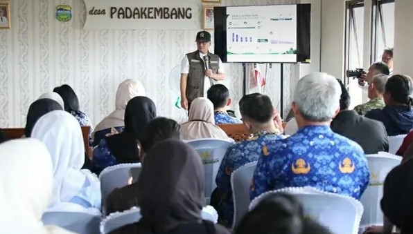 Kemiskinan Jadi Perhatian Utama Pemkab Tasikmalaya