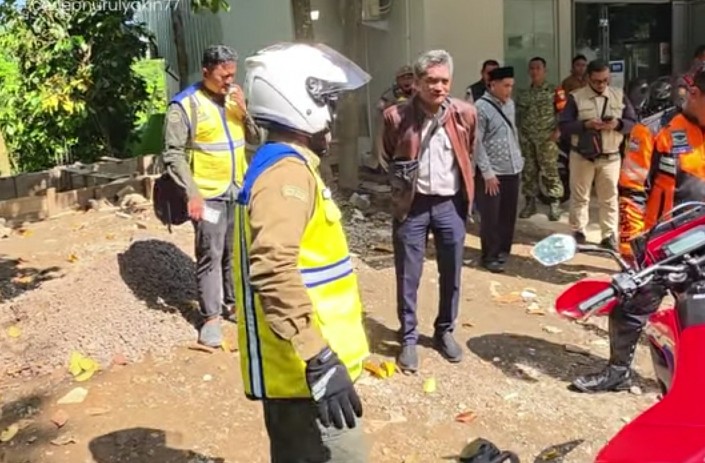 Jalur Papayan-Cikalong Akan Dijaga 24 Jam