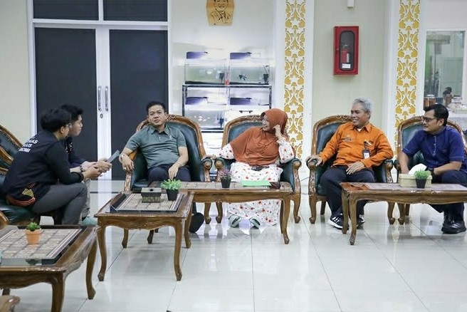 Kang DS Sambut Baik Sensus Ekonomi 2026