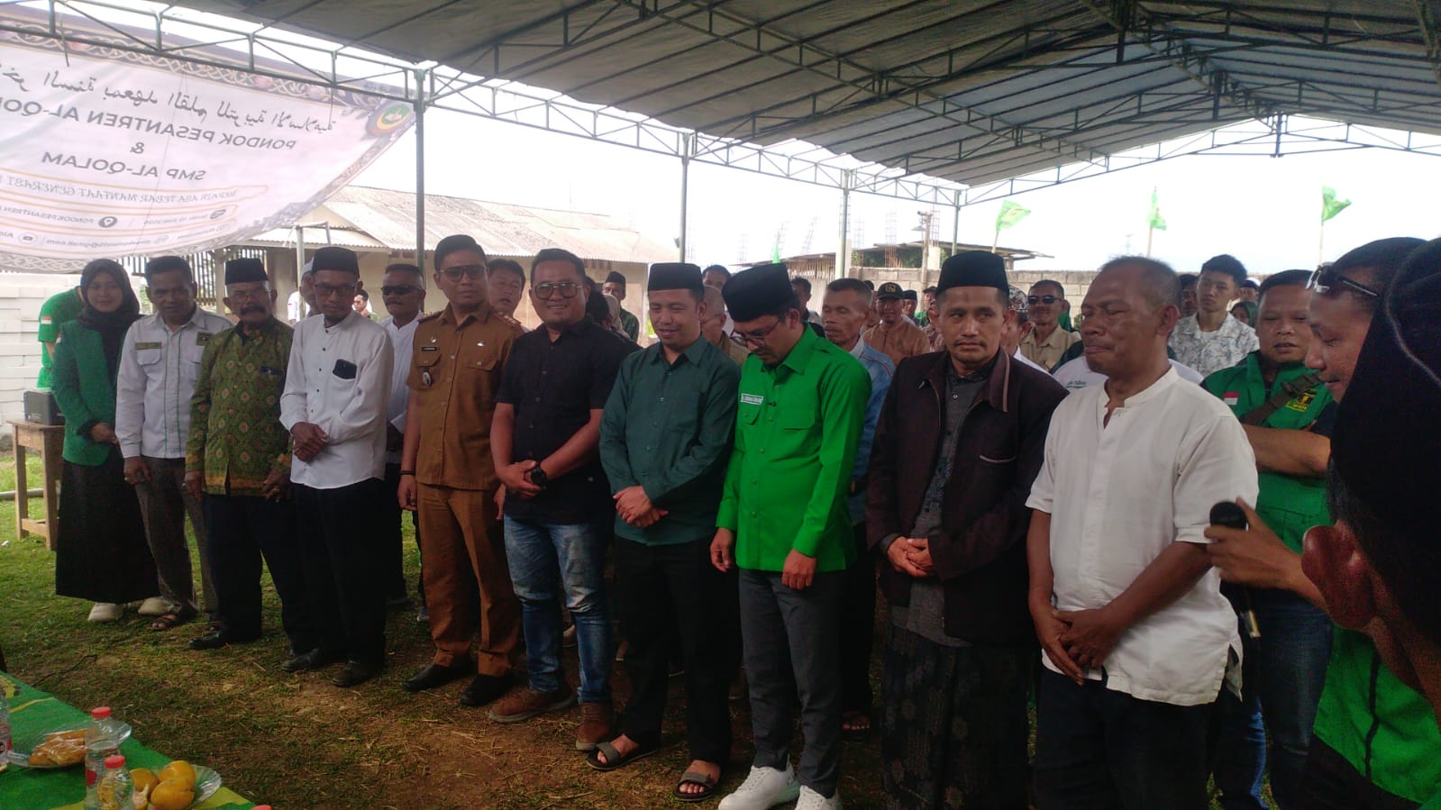 PPP Targetkan 12 Kursi DPRD Kabupaten Tasikmalaya pada Pemilu 2029