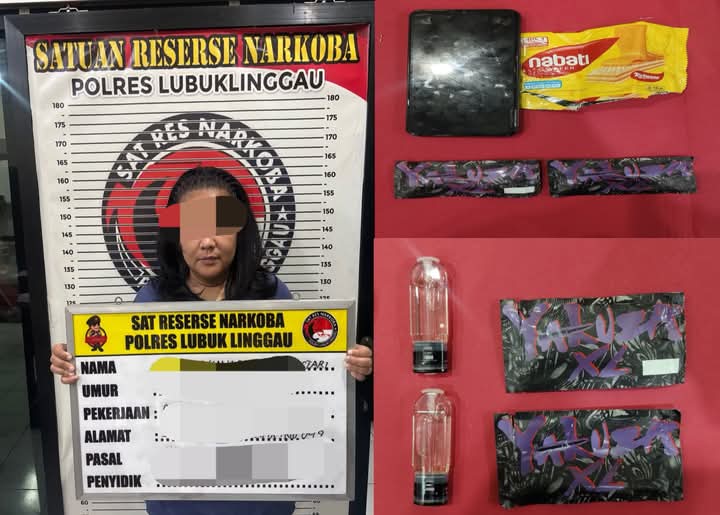 Polisi Bongkar Dugaan Peredaran Narkotika Modus Vape Berisi Etomidate