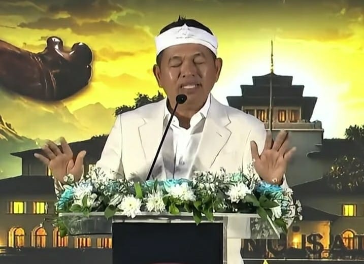 Dedi Mulyadi Tegaskan Penegakan Lalu Lintas Humanis Tegas