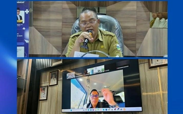 Pemkab Garut Siapkan Perubahan Regulasi Pengelolaan PSU Perumahan