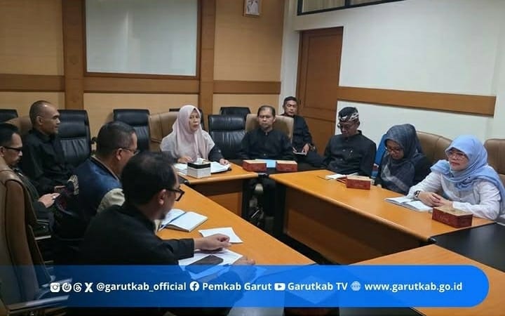 Pendaftaran Beasiswa Satu Desa Garut Dibuka Kembali