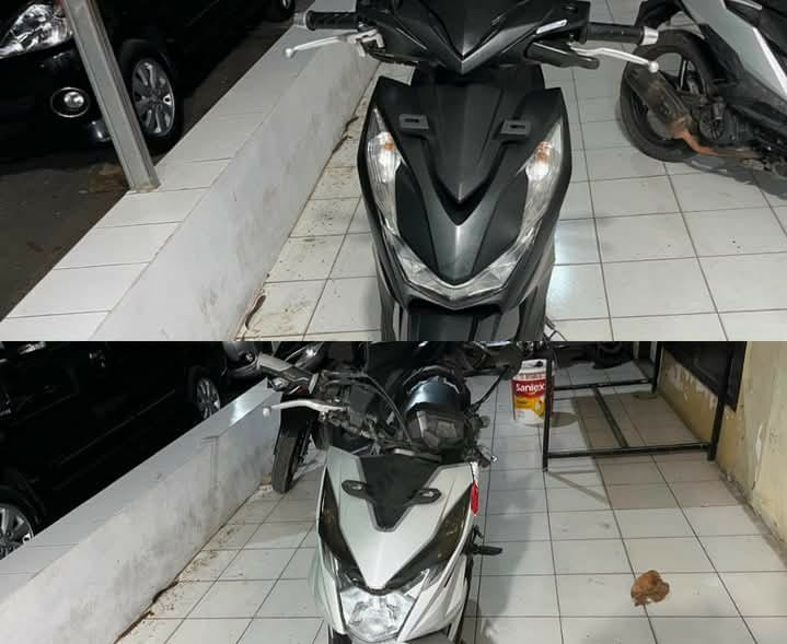 Empat Pelaku Pengeroyokan Petugas KAI Garut Ditangkap