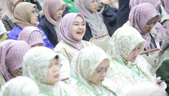 Bimtek Perkuat Kapasitas 600 Guru Ngaji Bandung